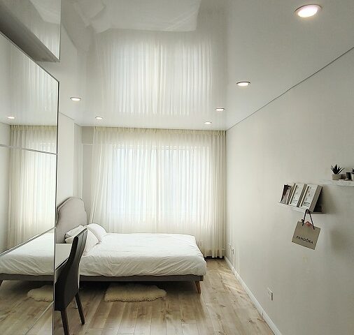 Favorite Design Bedroom O.S.