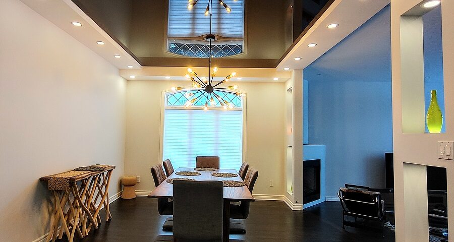 Favorite Design Living room, Carign.